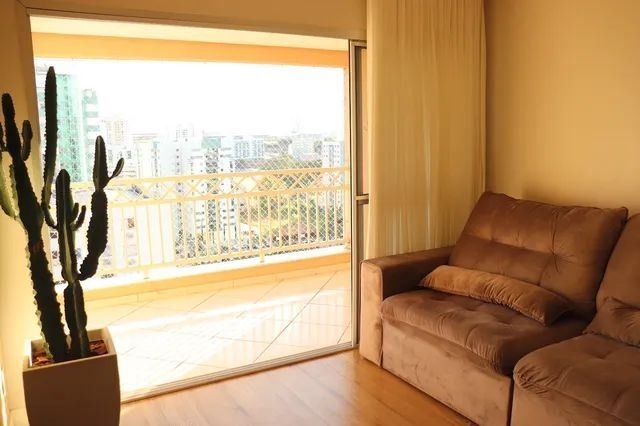 Apartamento à venda com 4 quartos, 90m² - Foto 35