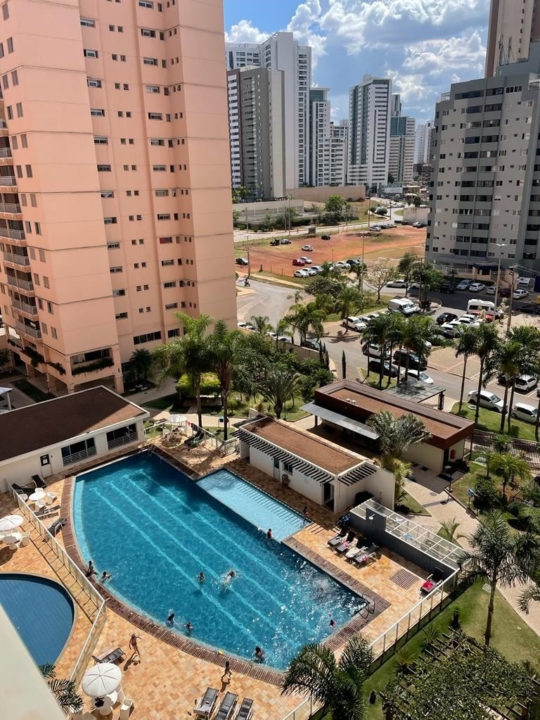 Apartamento à venda com 4 quartos, 90m² - Foto 36