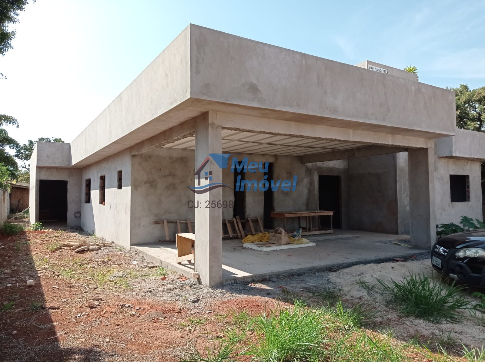 Casa à venda com 3 quartos, 350m² - Foto 28