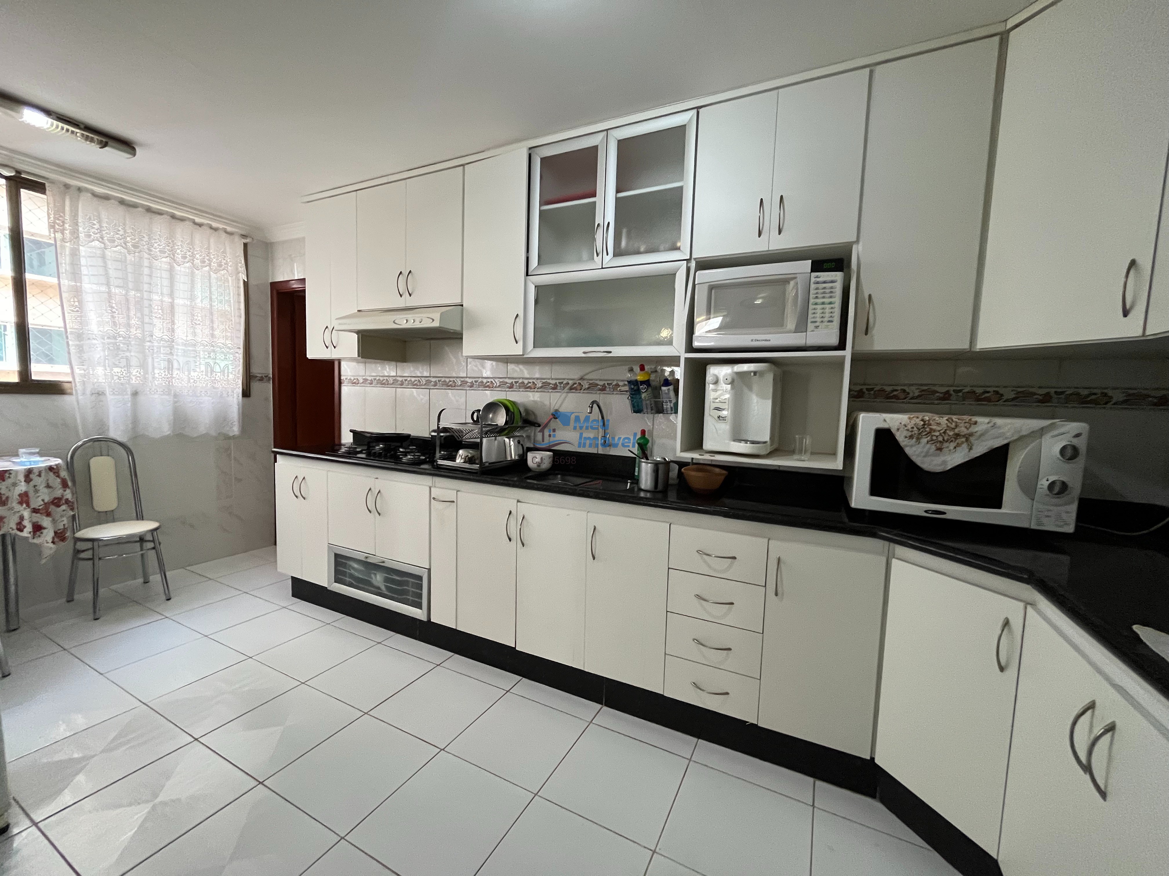 Apartamento à venda com 4 quartos, 114m² - Foto 6