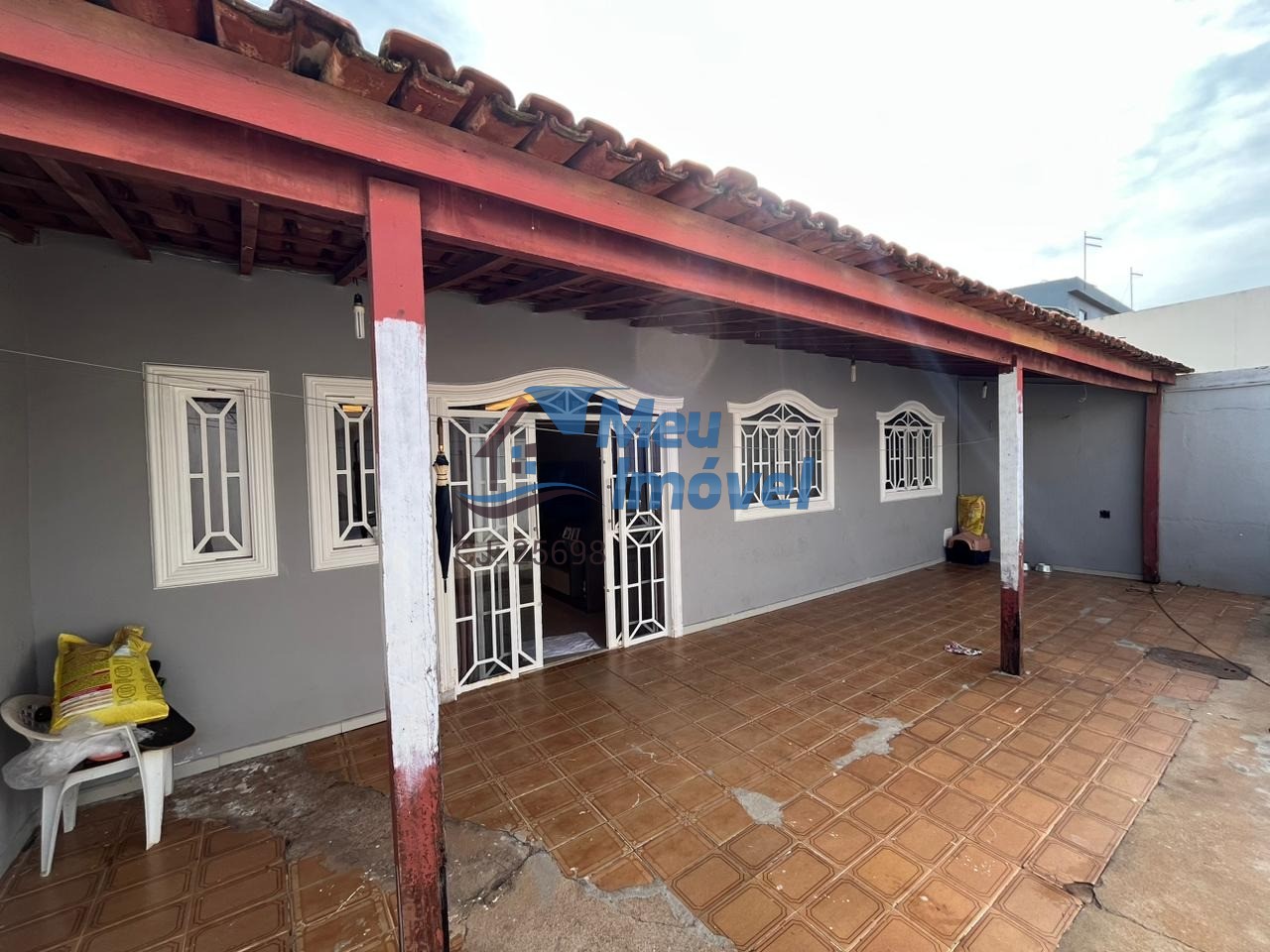 Casa à venda com 2 quartos, 220m² - Foto 28