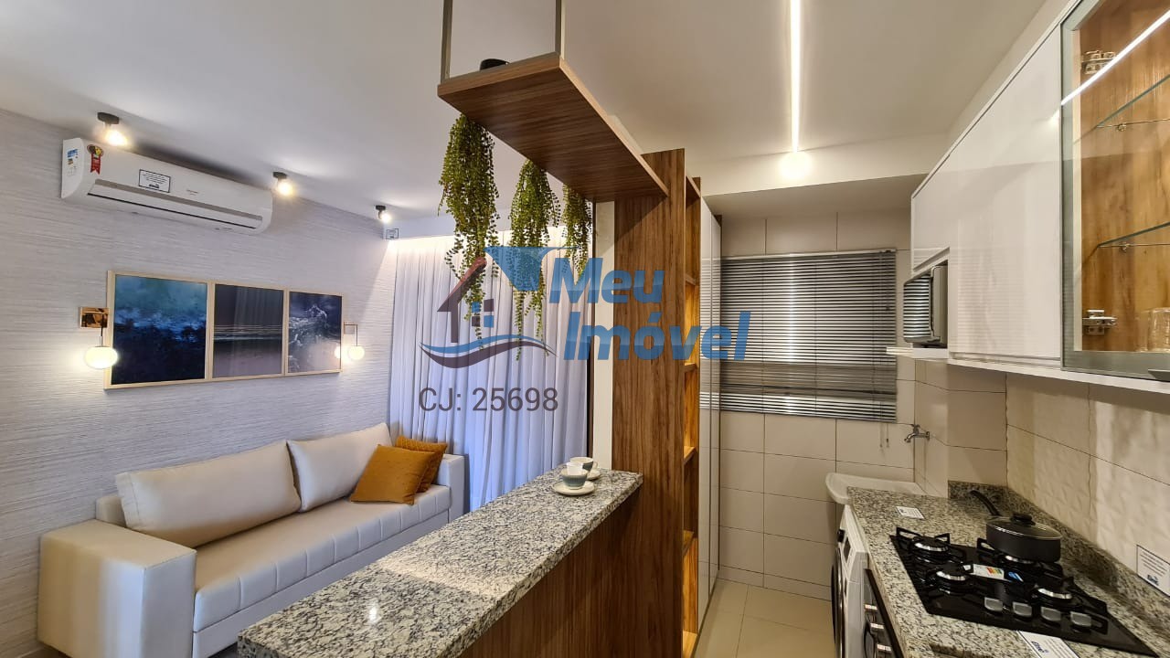 Apartamento à venda com 2 quartos, 54m² - Foto 8