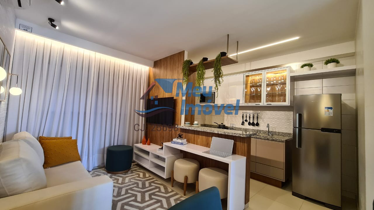 Apartamento à venda com 2 quartos, 54m² - Foto 12