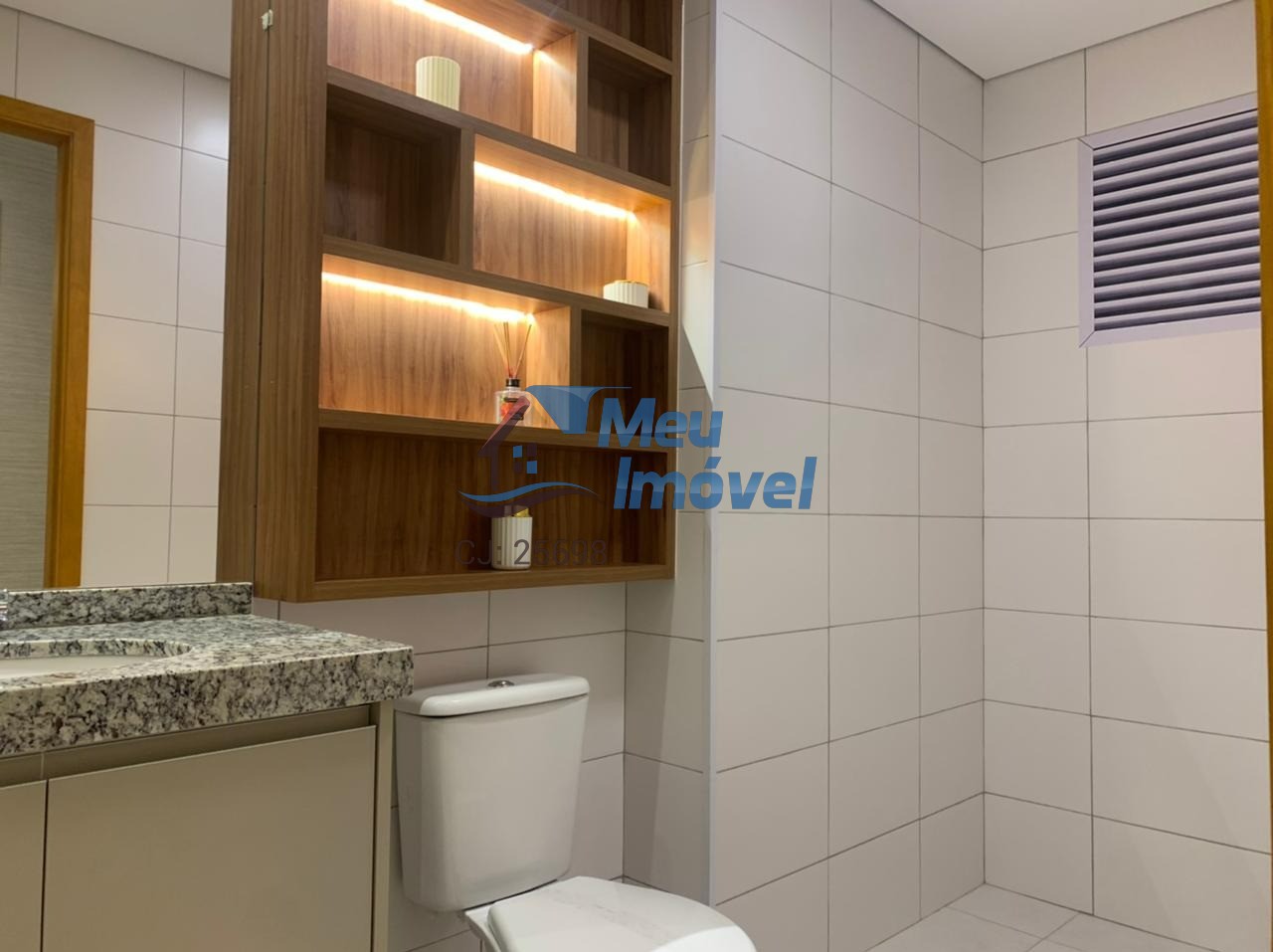 Apartamento à venda com 2 quartos, 54m² - Foto 20