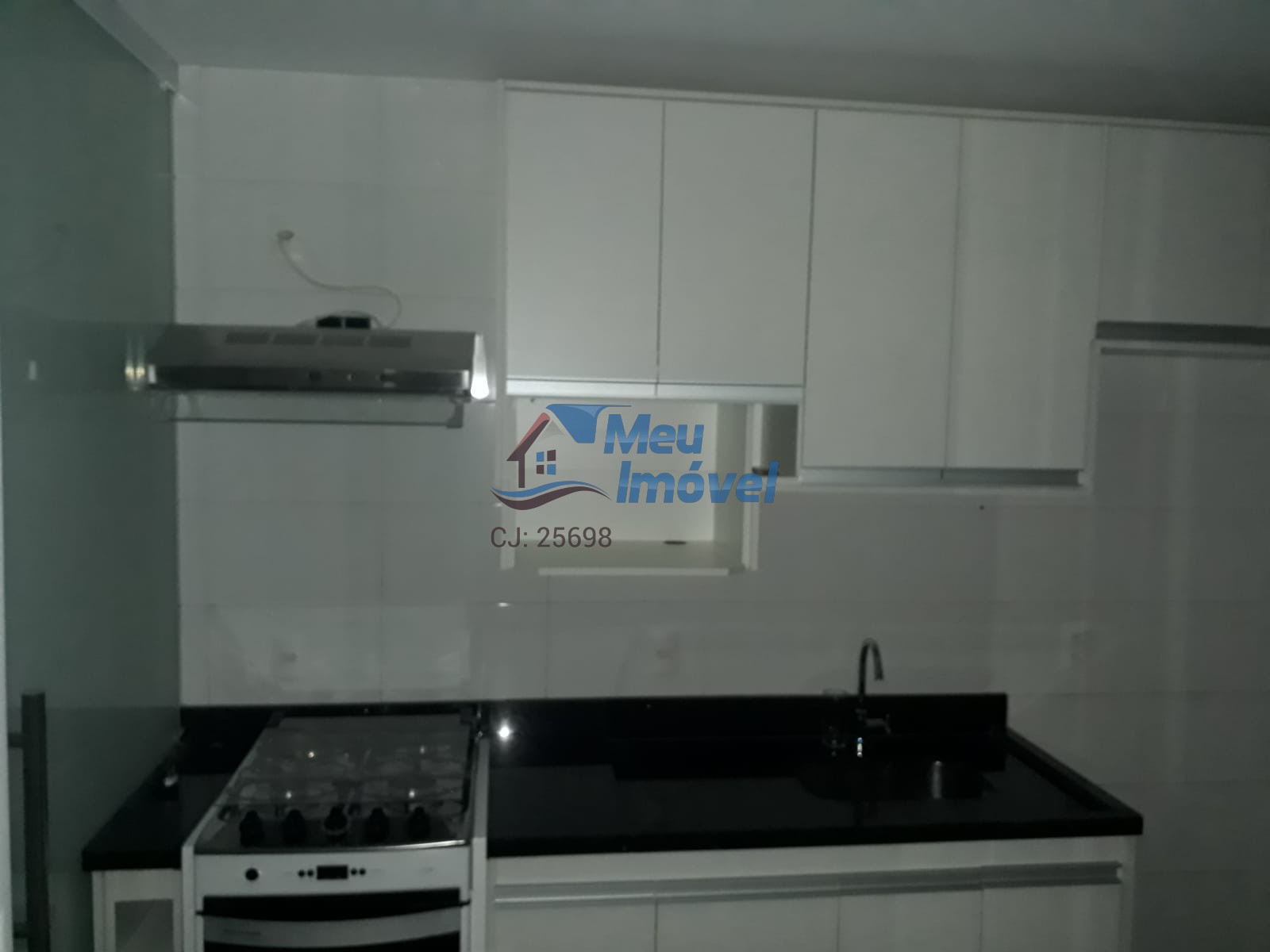 Apartamento à venda com 2 quartos, 57m² - Foto 4