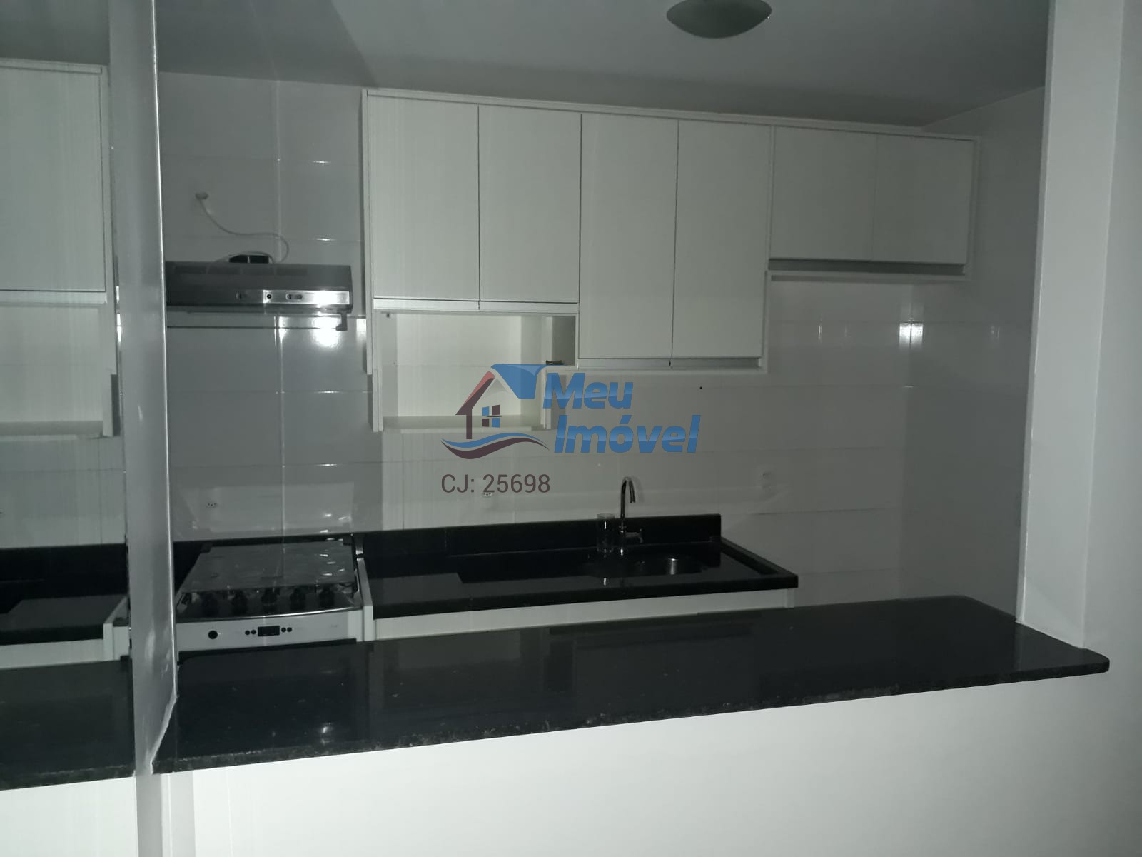 Apartamento à venda com 2 quartos, 57m² - Foto 5