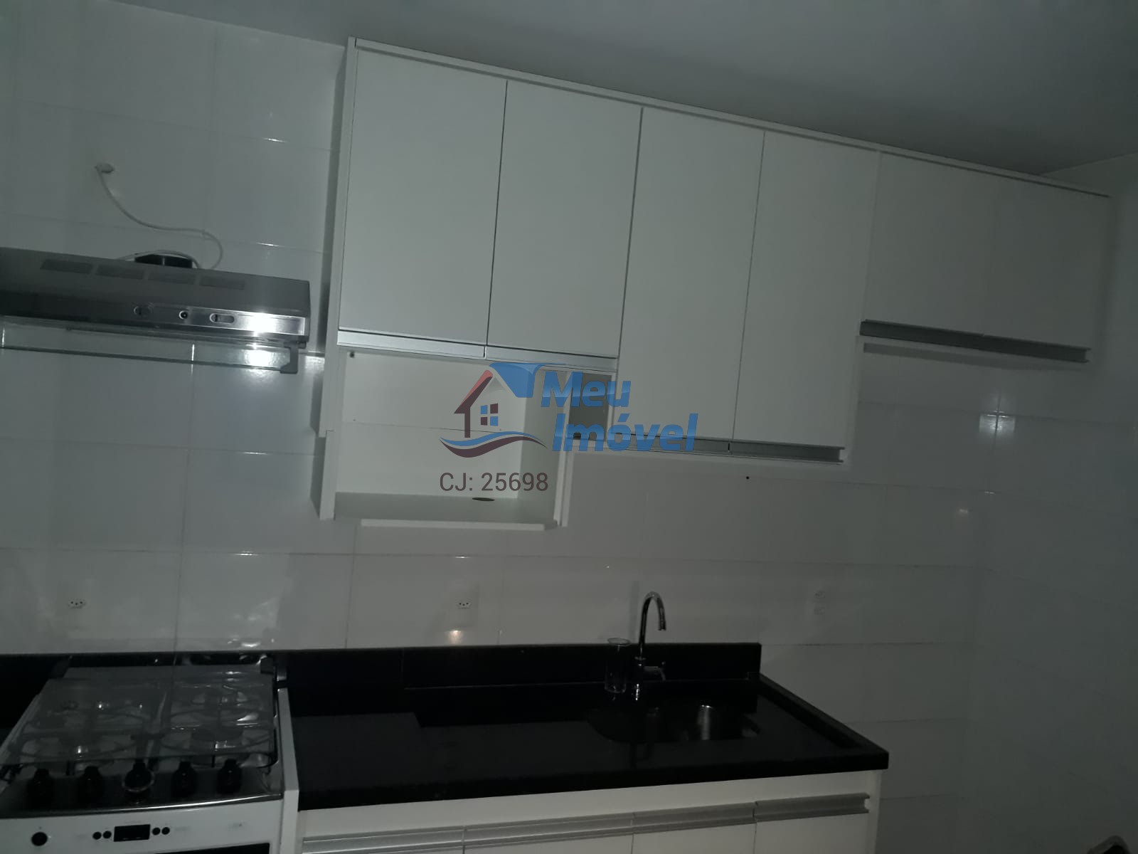 Apartamento à venda com 2 quartos, 57m² - Foto 7