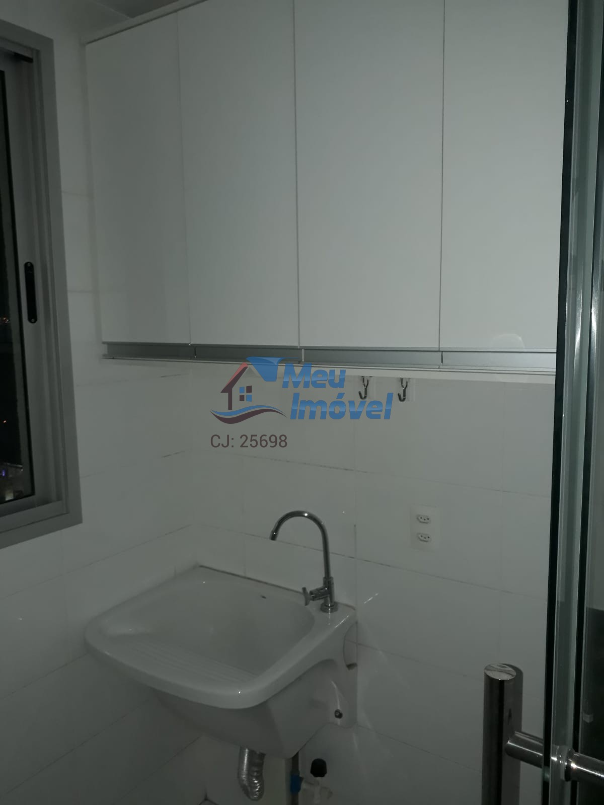 Apartamento à venda com 2 quartos, 57m² - Foto 13