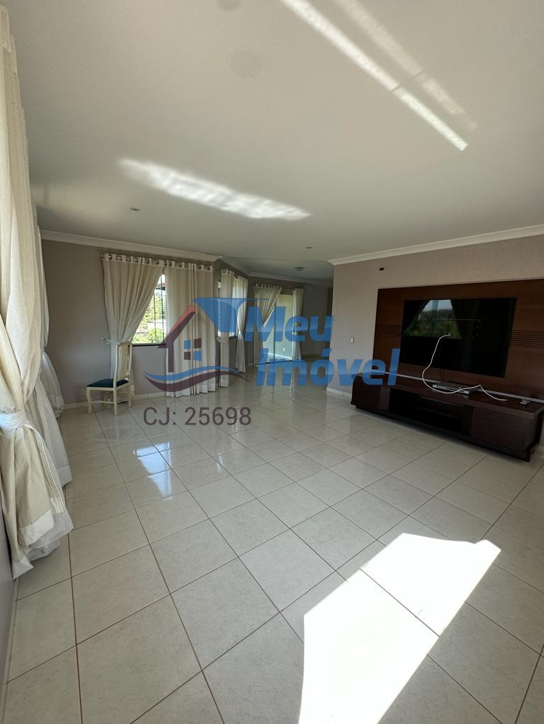 Casa à venda com 5 quartos, 600m² - Foto 19