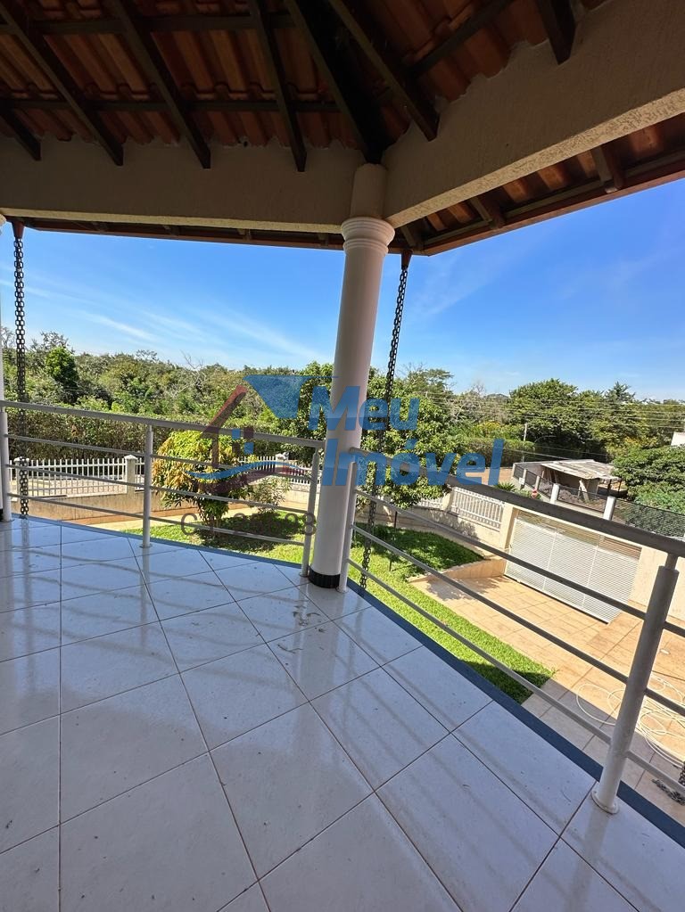 Casa à venda com 5 quartos, 600m² - Foto 30