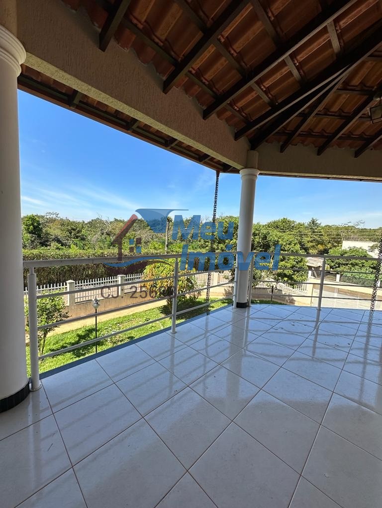 Casa à venda com 5 quartos, 600m² - Foto 32