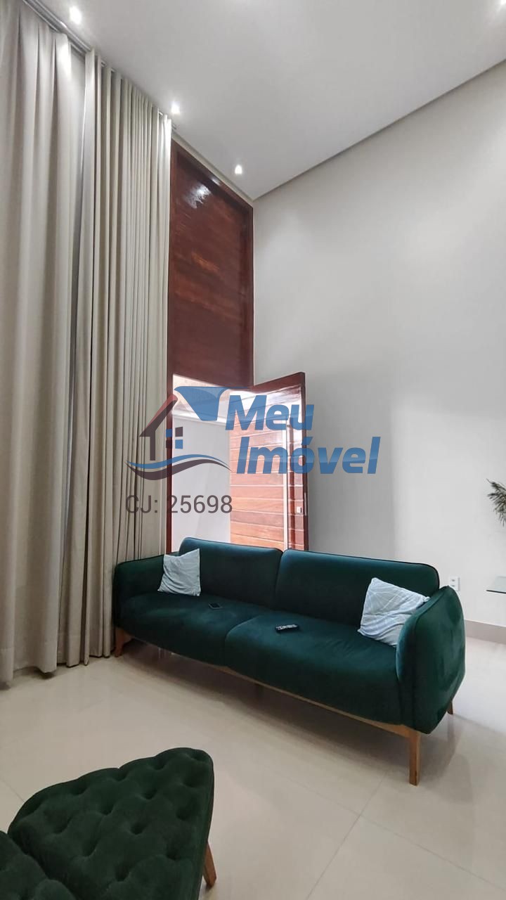 Apartamento à venda com 3 quartos, 250m² - Foto 2