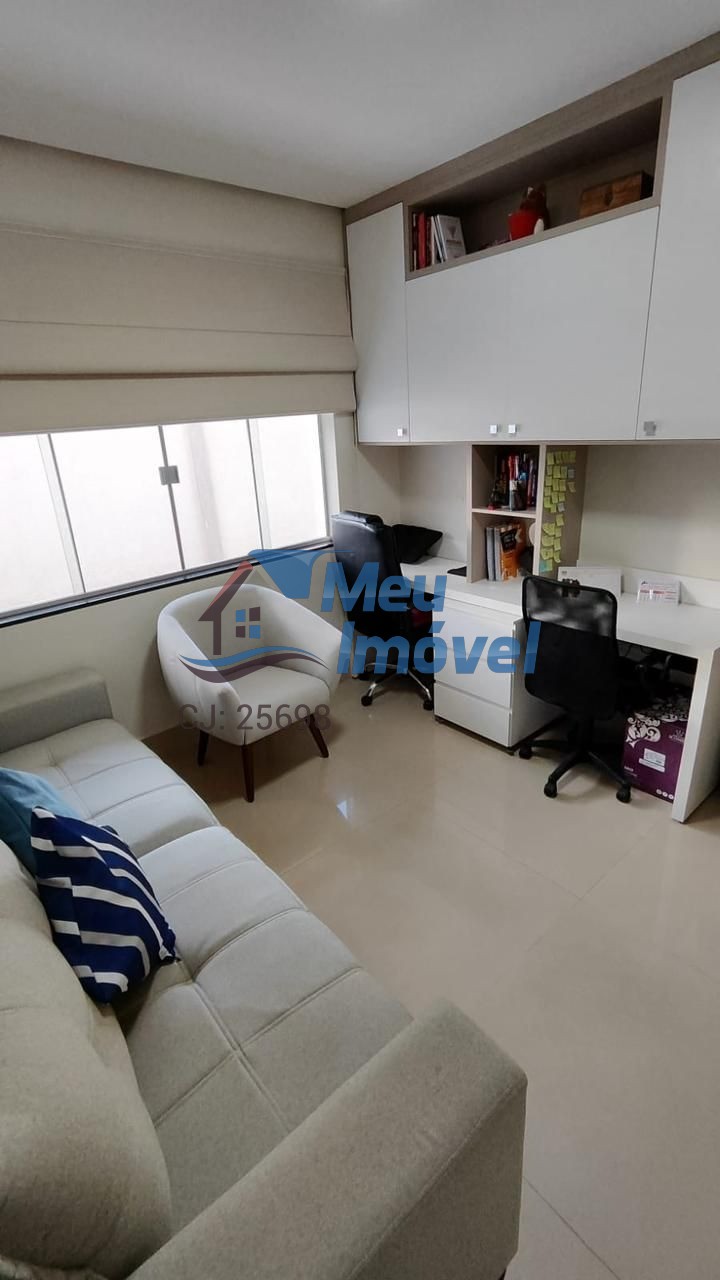 Apartamento à venda com 3 quartos, 250m² - Foto 3