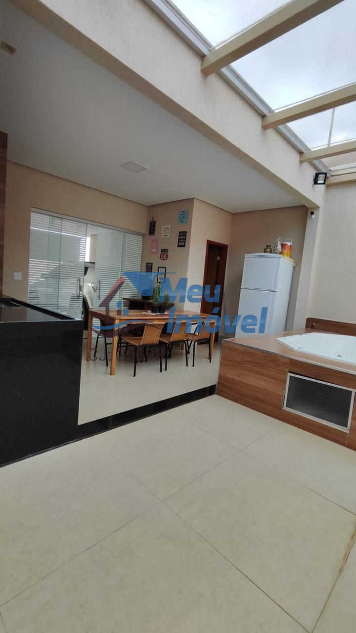 Apartamento à venda com 3 quartos, 250m² - Foto 6