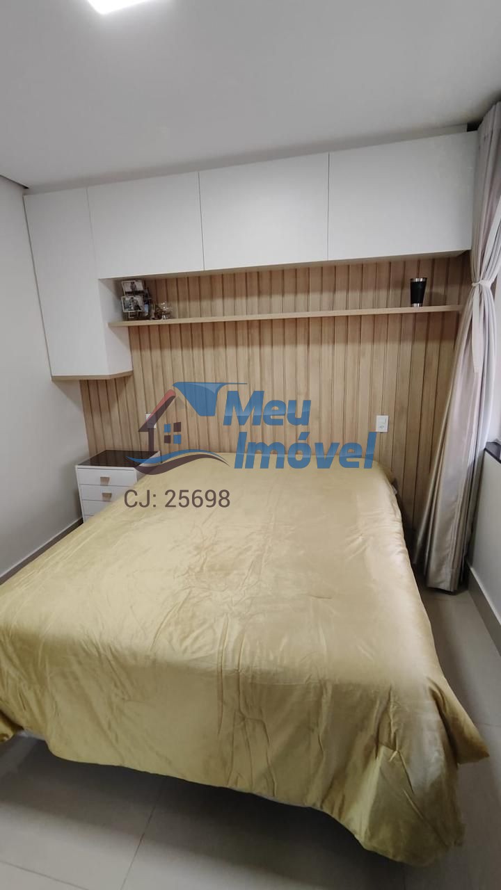 Apartamento à venda com 3 quartos, 250m² - Foto 8