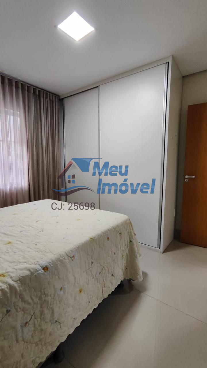 Apartamento à venda com 3 quartos, 250m² - Foto 9