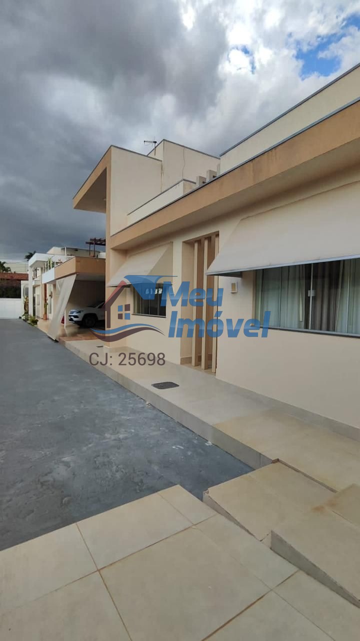 Apartamento à venda com 3 quartos, 250m² - Foto 10