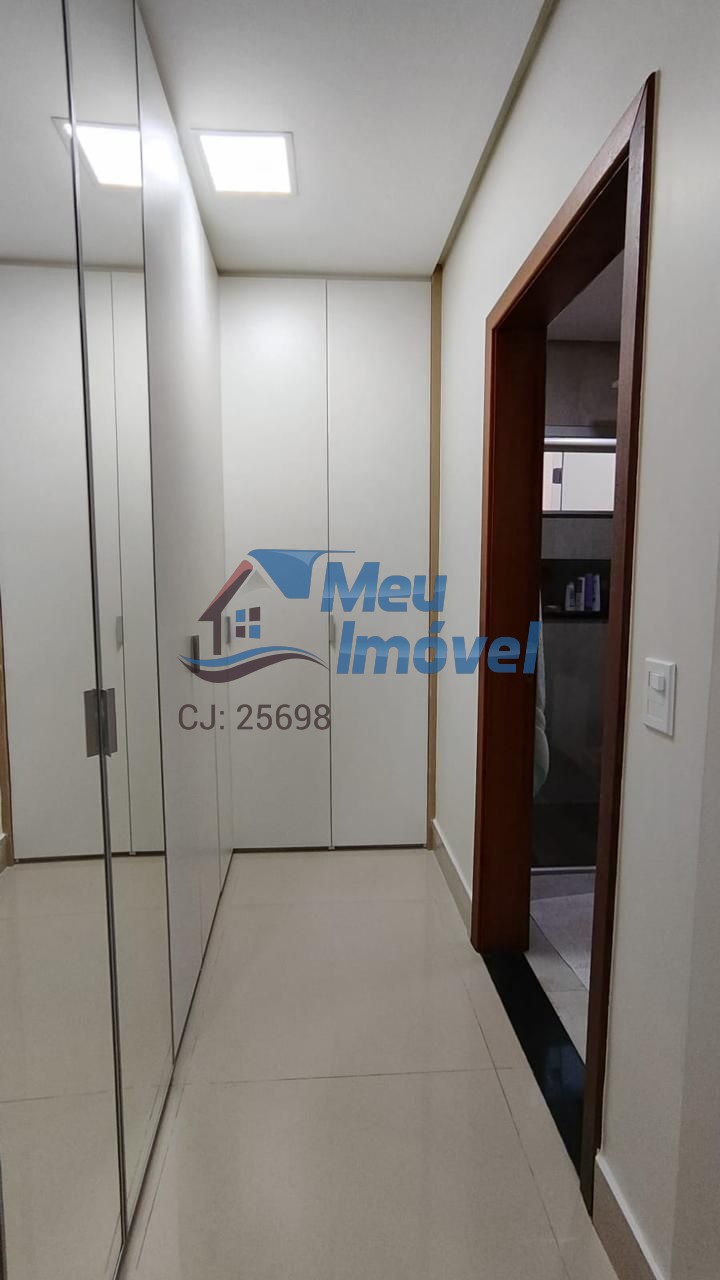 Apartamento à venda com 3 quartos, 250m² - Foto 13