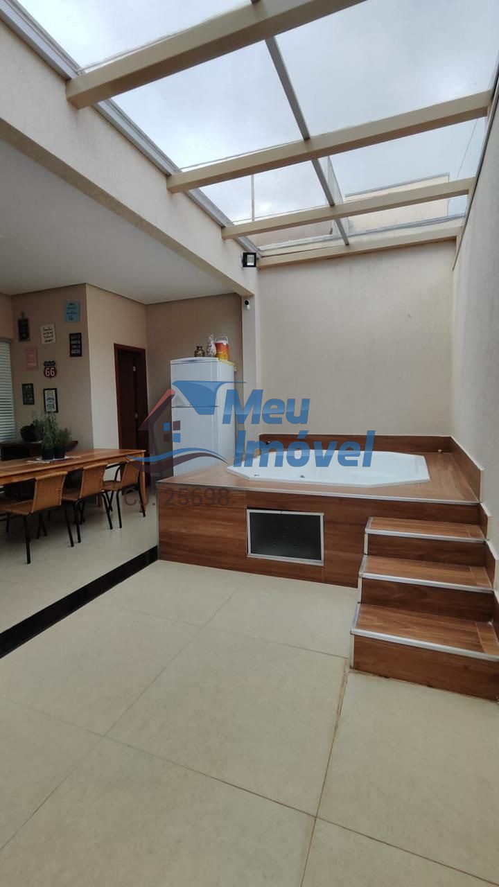 Apartamento à venda com 3 quartos, 250m² - Foto 15