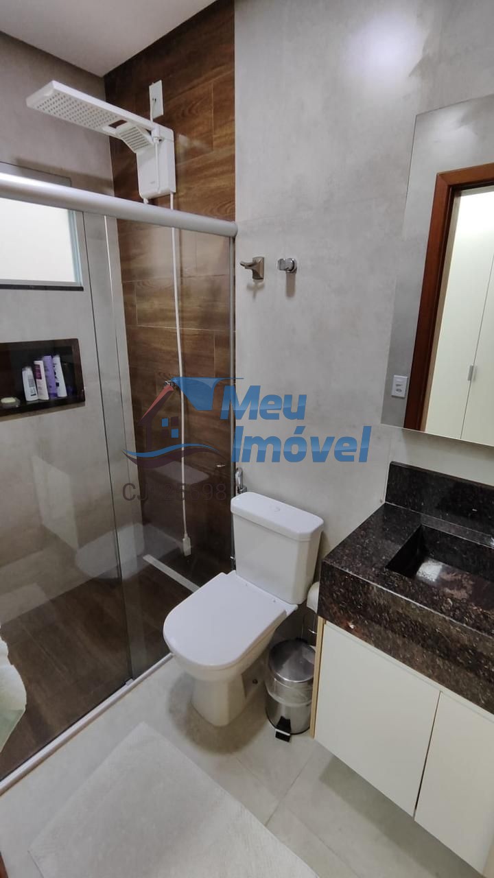 Apartamento à venda com 3 quartos, 250m² - Foto 18