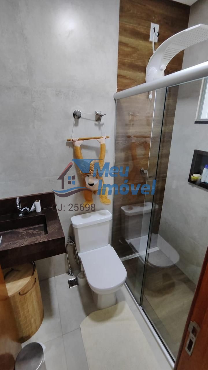 Apartamento à venda com 3 quartos, 250m² - Foto 19