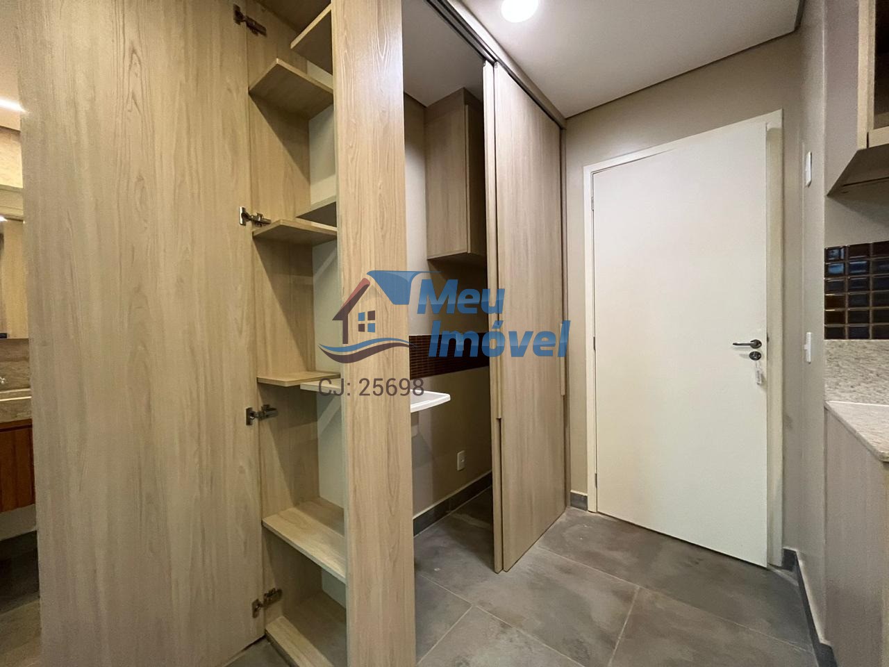 Apartamento à venda com 1 quarto, 32m² - Foto 10