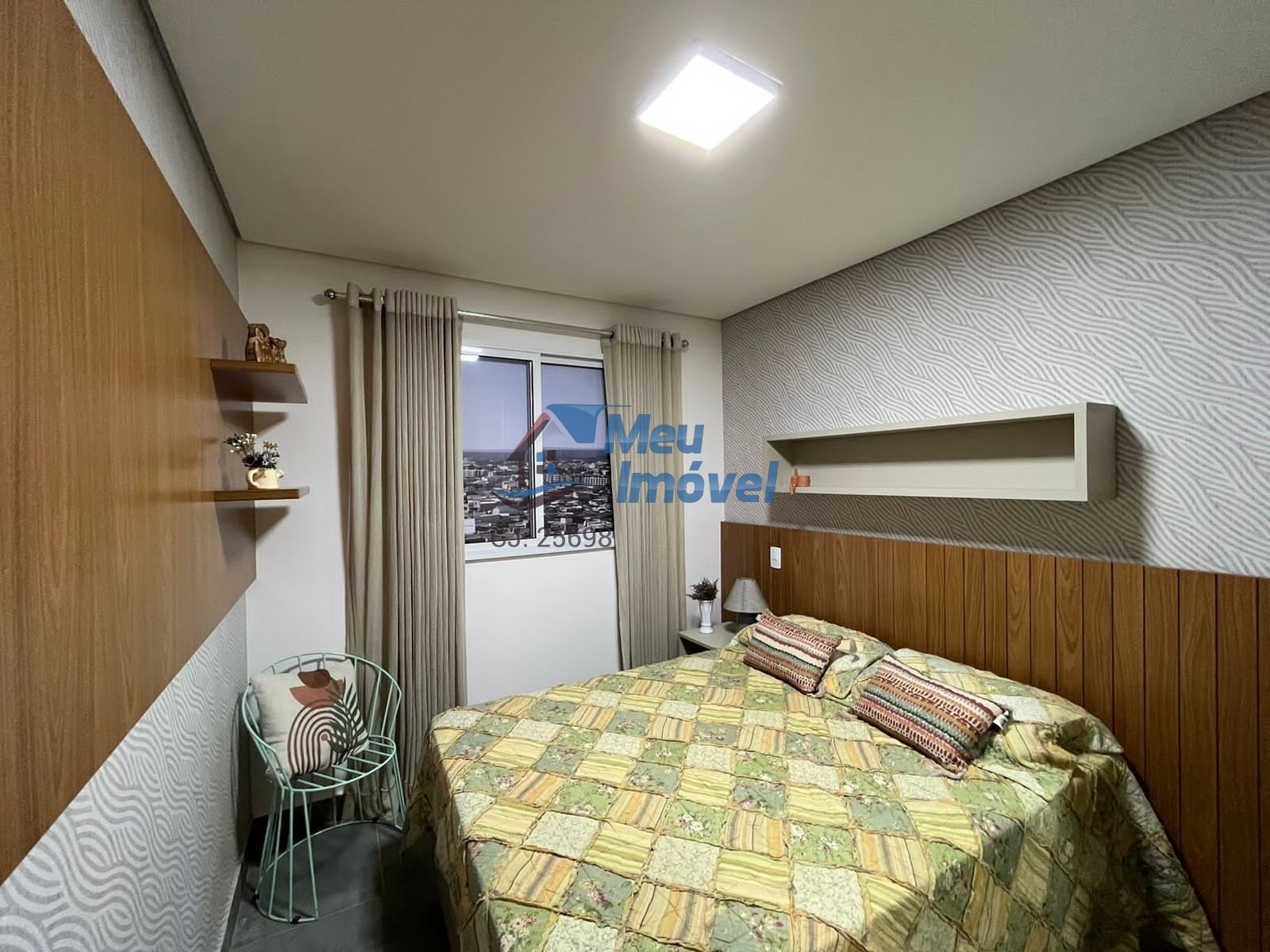 Apartamento à venda com 1 quarto, 32m² - Foto 15