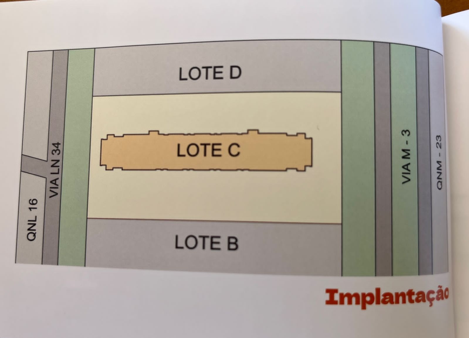 Apartamento à venda com 1 quarto, 32m² - Foto 16