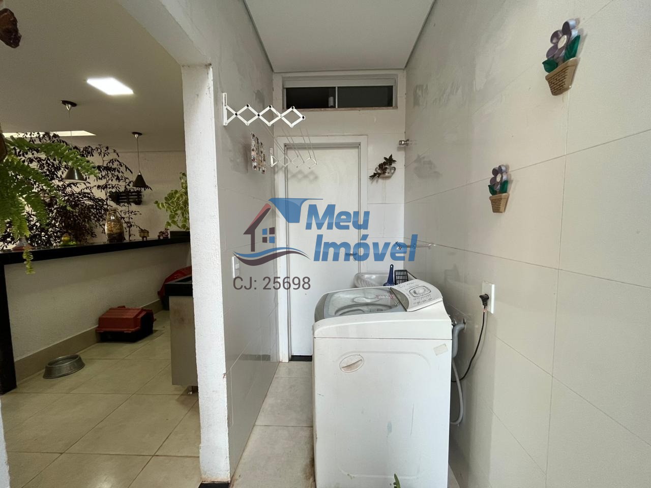 Casa à venda com 3 quartos, 180m² - Foto 22