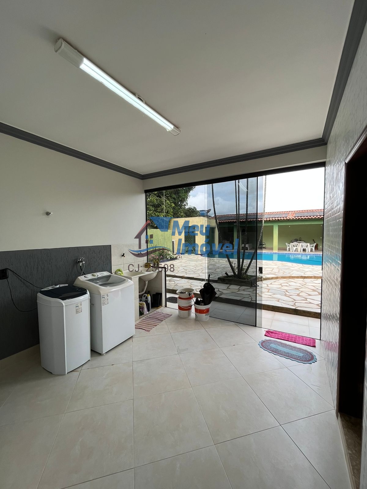 Casa à venda com 3 quartos, 40m² - Foto 26