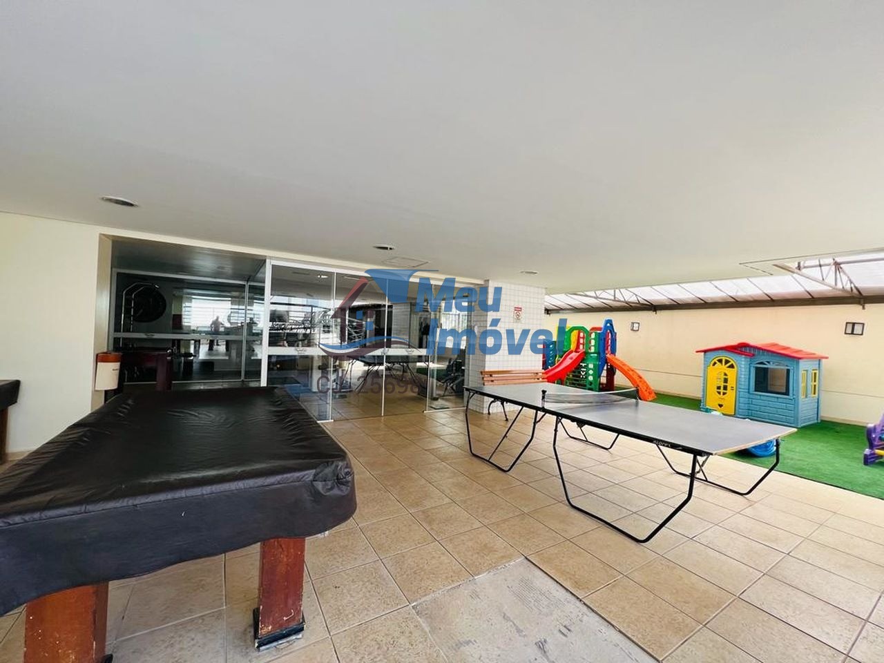 Apartamento à venda com 3 quartos, 70m² - Foto 17