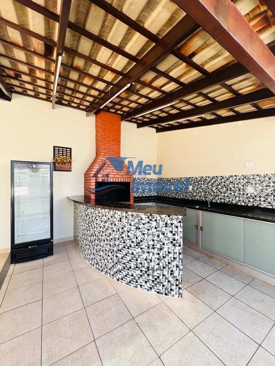 Apartamento à venda com 3 quartos, 70m² - Foto 22