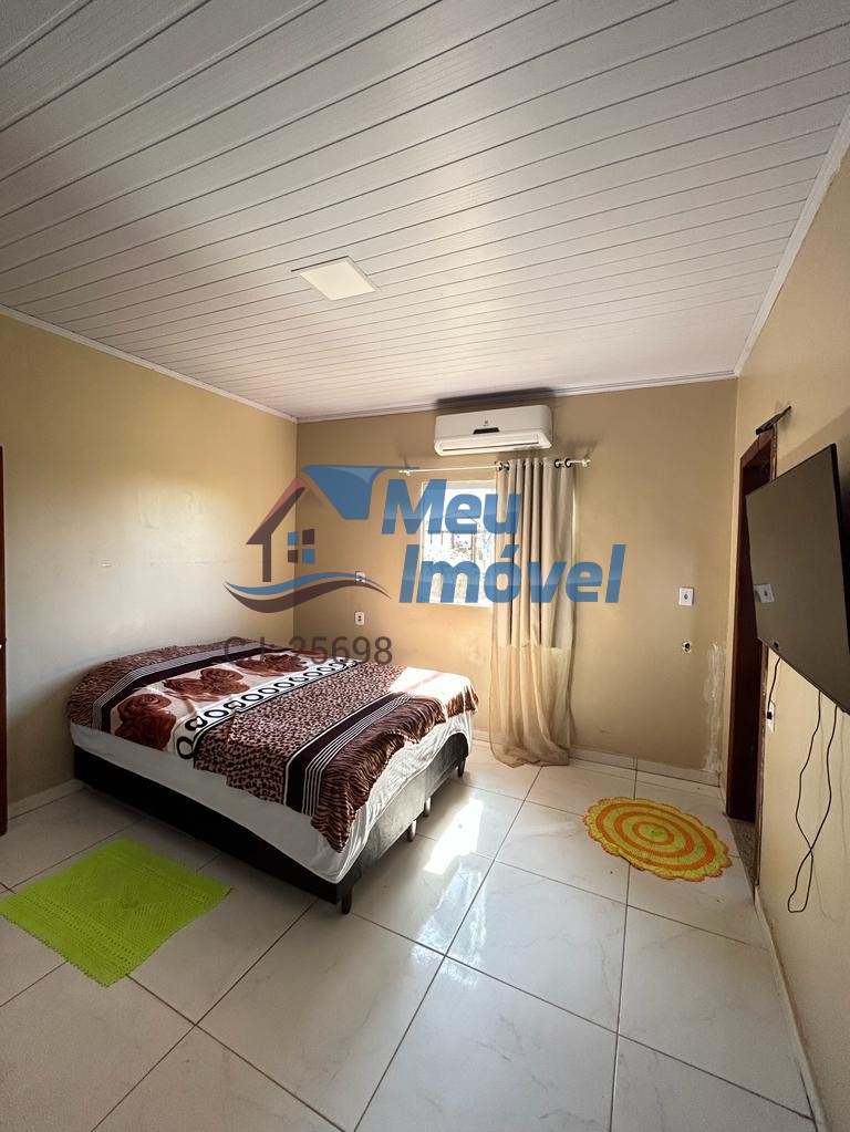 Casa à venda com 3 quartos, 120m² - Foto 3