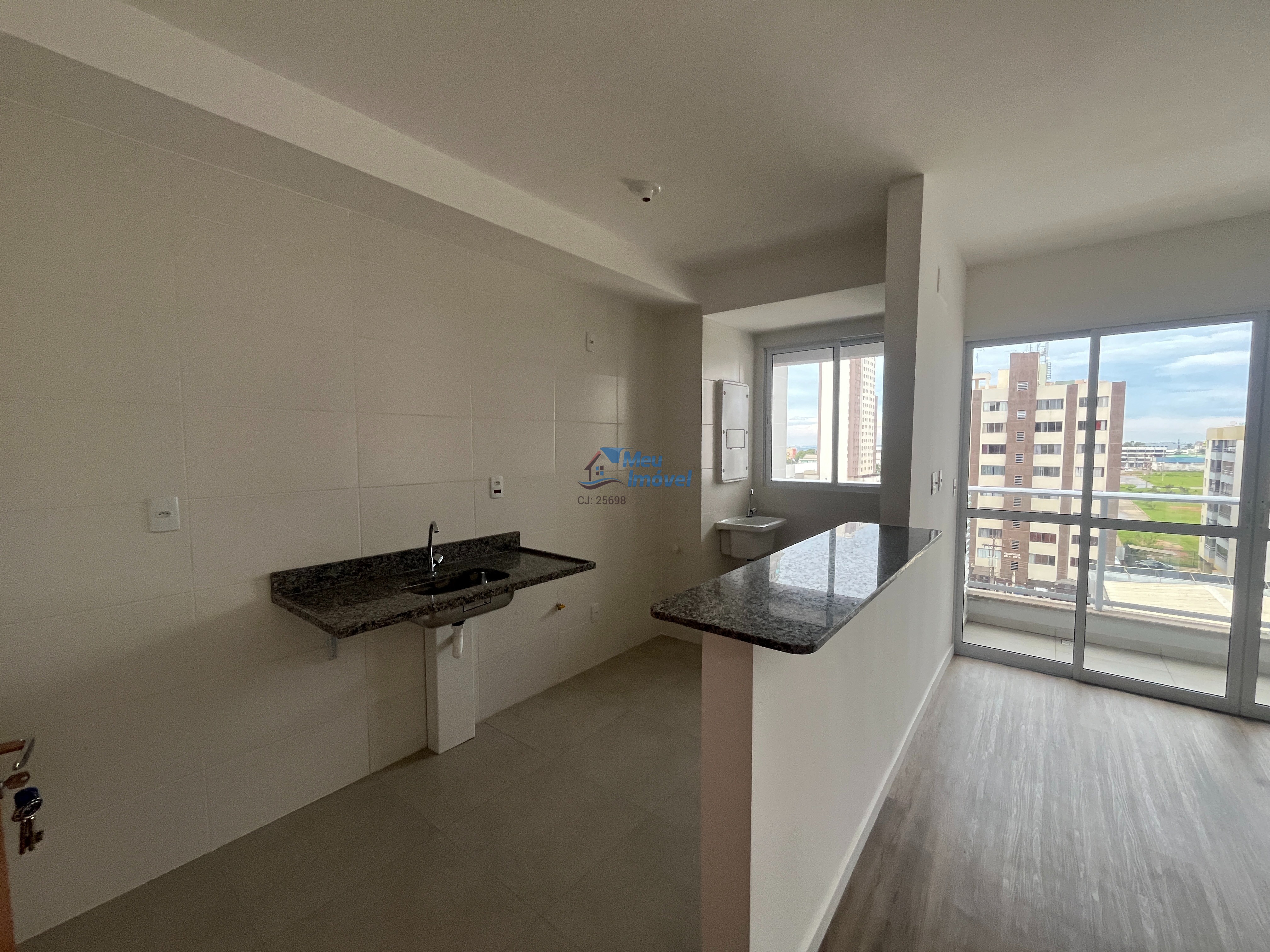 Apartamento à venda com 2 quartos, 59m² - Foto 25