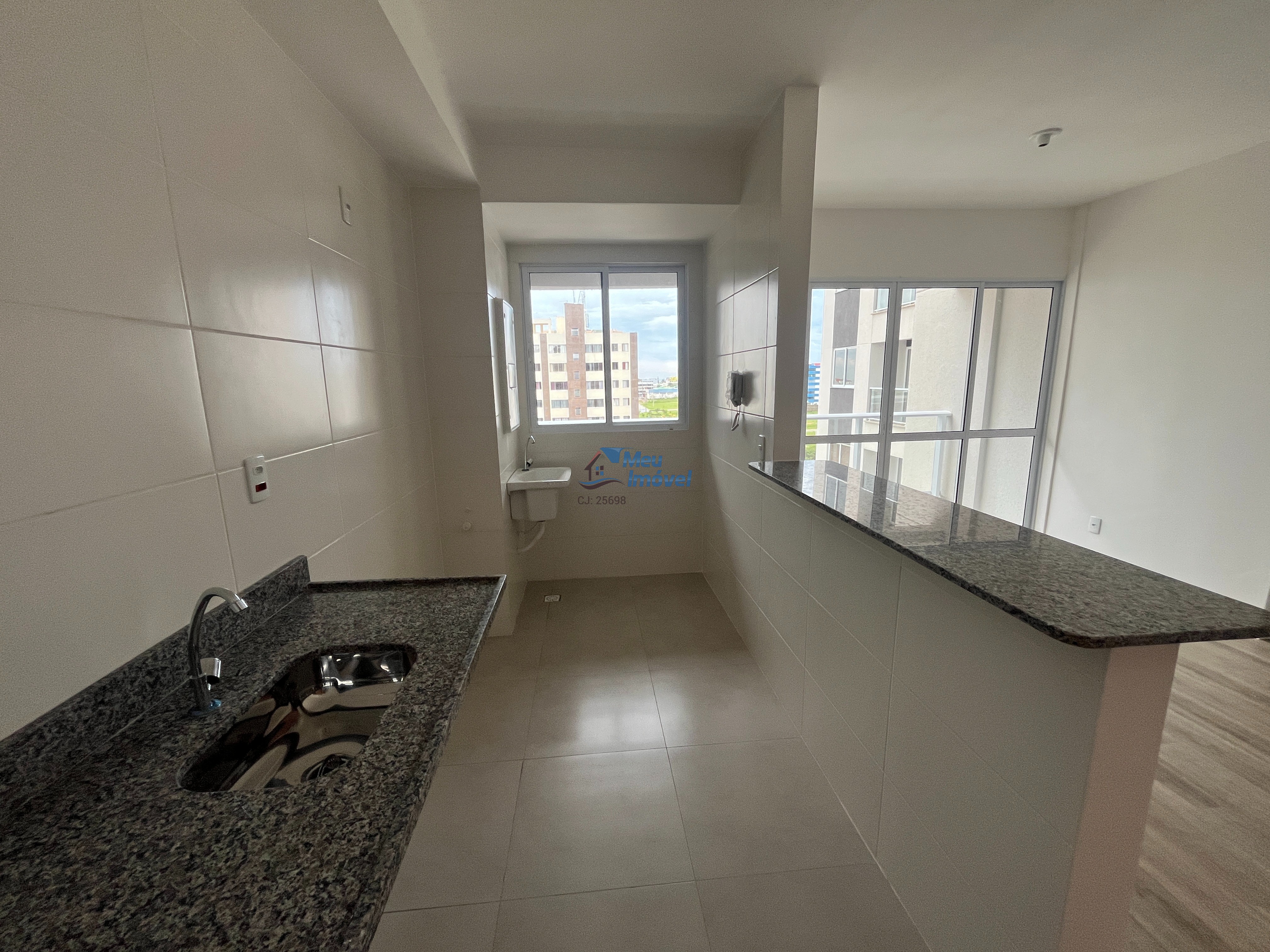 Apartamento à venda com 2 quartos, 59m² - Foto 26