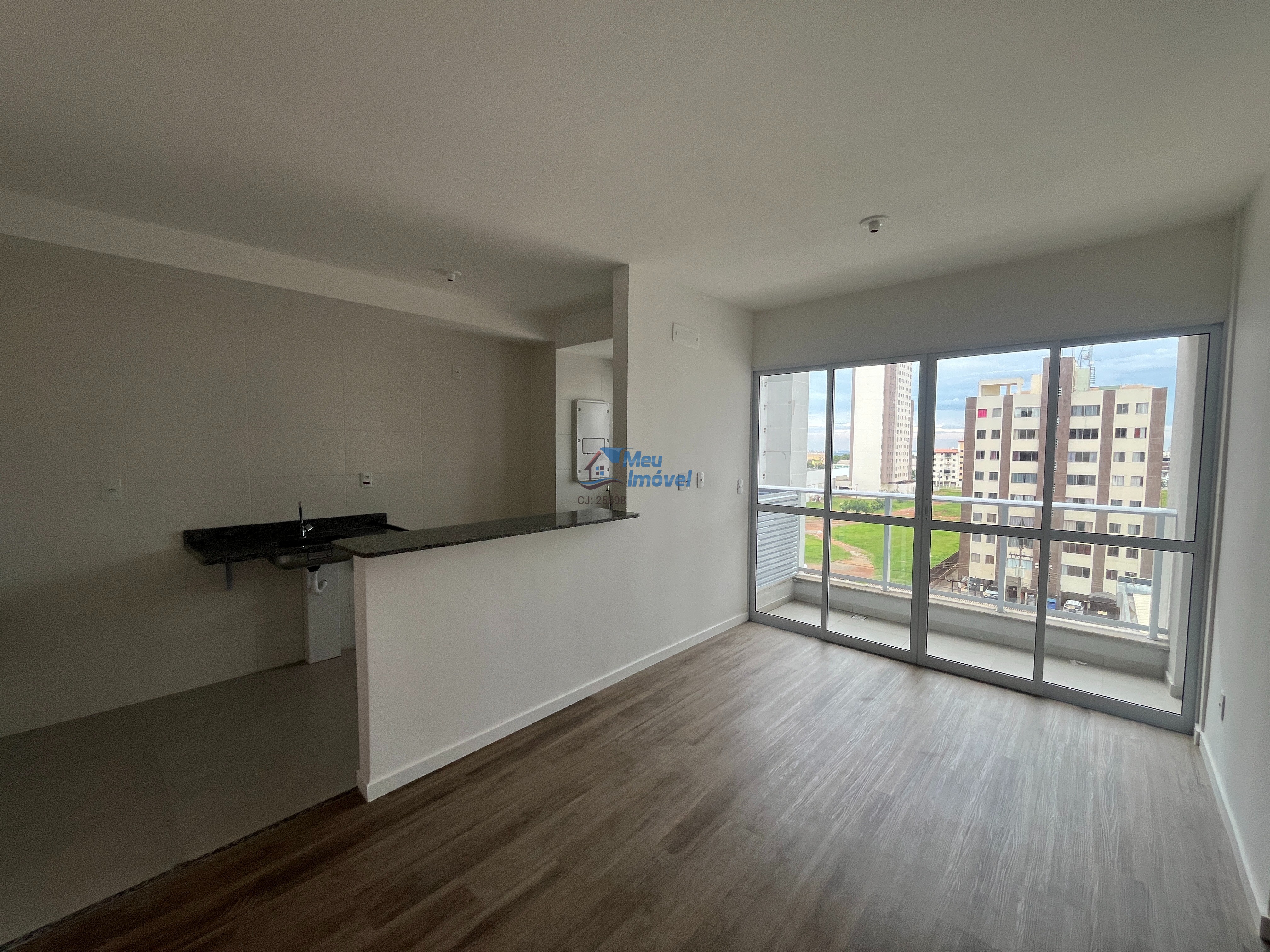 Apartamento à venda com 2 quartos, 59m² - Foto 27