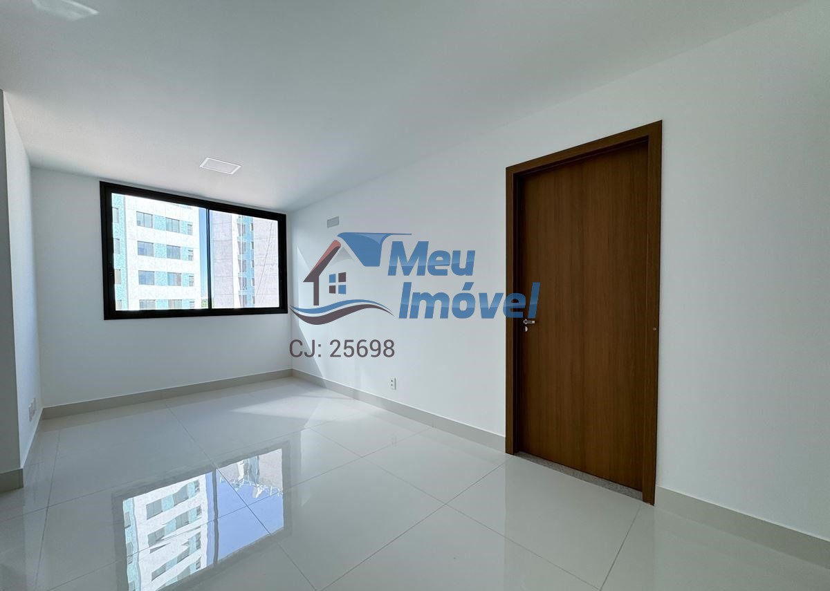 Apartamento à venda com 2 quartos, 59m² - Foto 1