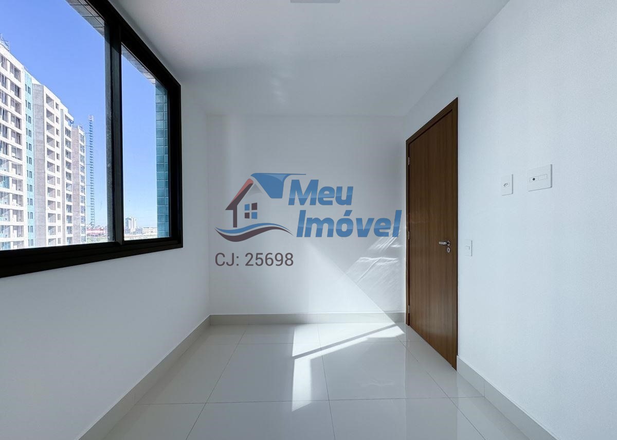 Apartamento à venda com 2 quartos, 59m² - Foto 7