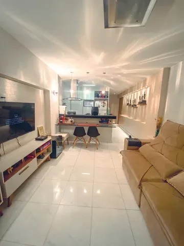 Apartamento à venda com 2 quartos, 97m² - Foto 3