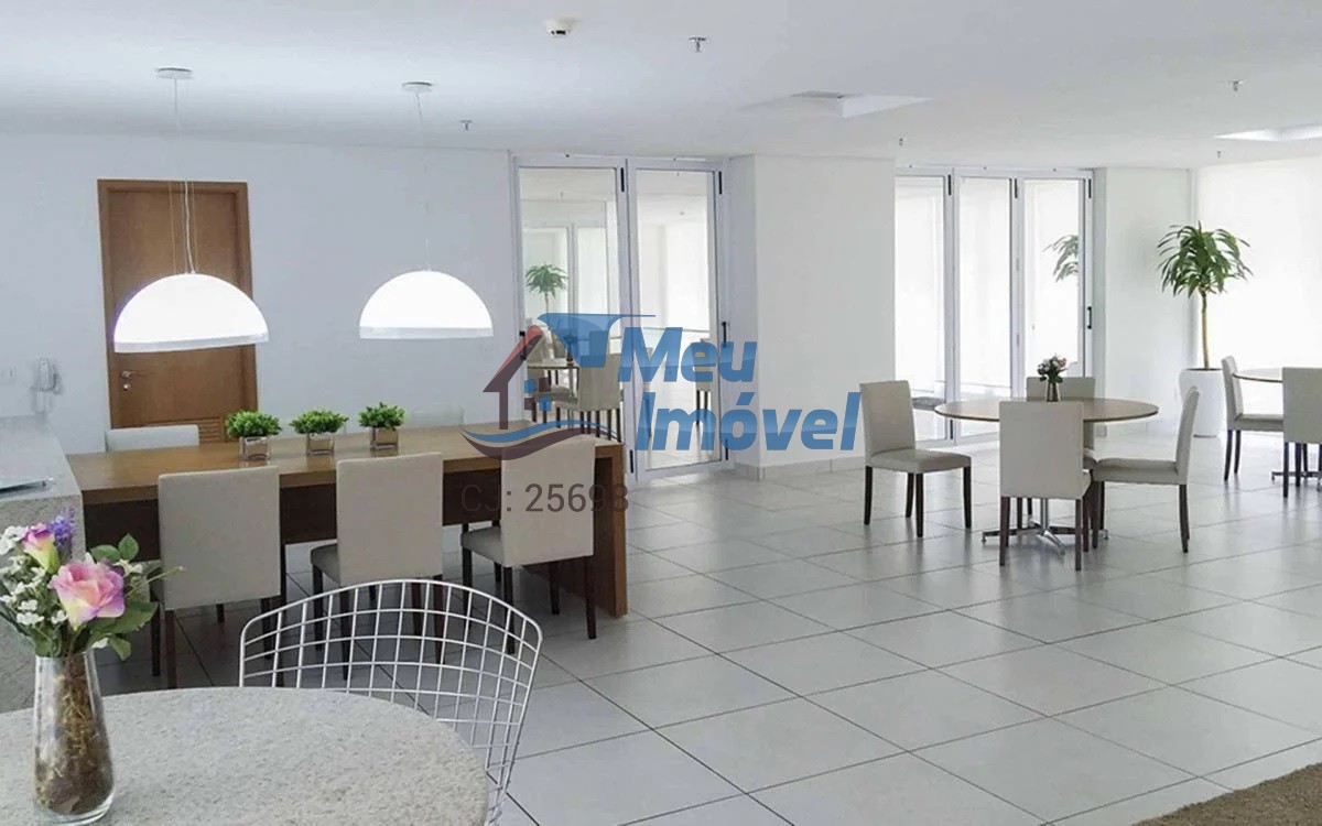 Apartamento à venda com 1 quarto, 33m² - Foto 15