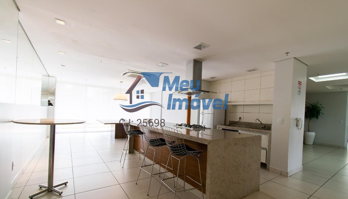 Apartamento à venda com 1 quarto, 33m² - Foto 19