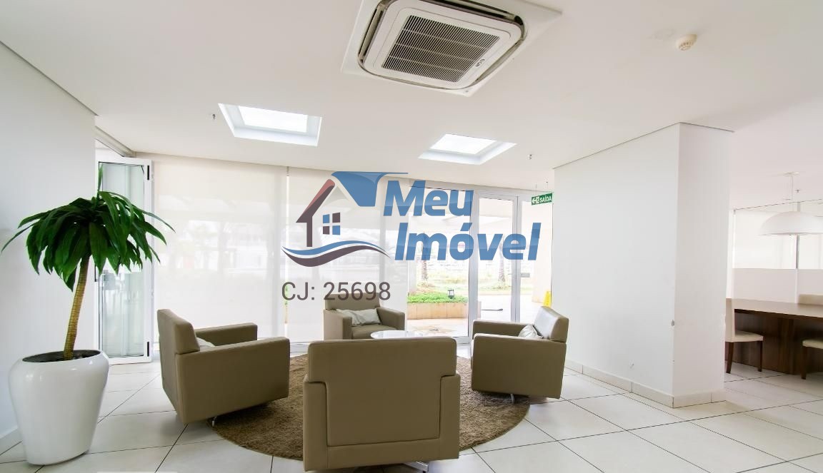 Apartamento à venda com 1 quarto, 33m² - Foto 23