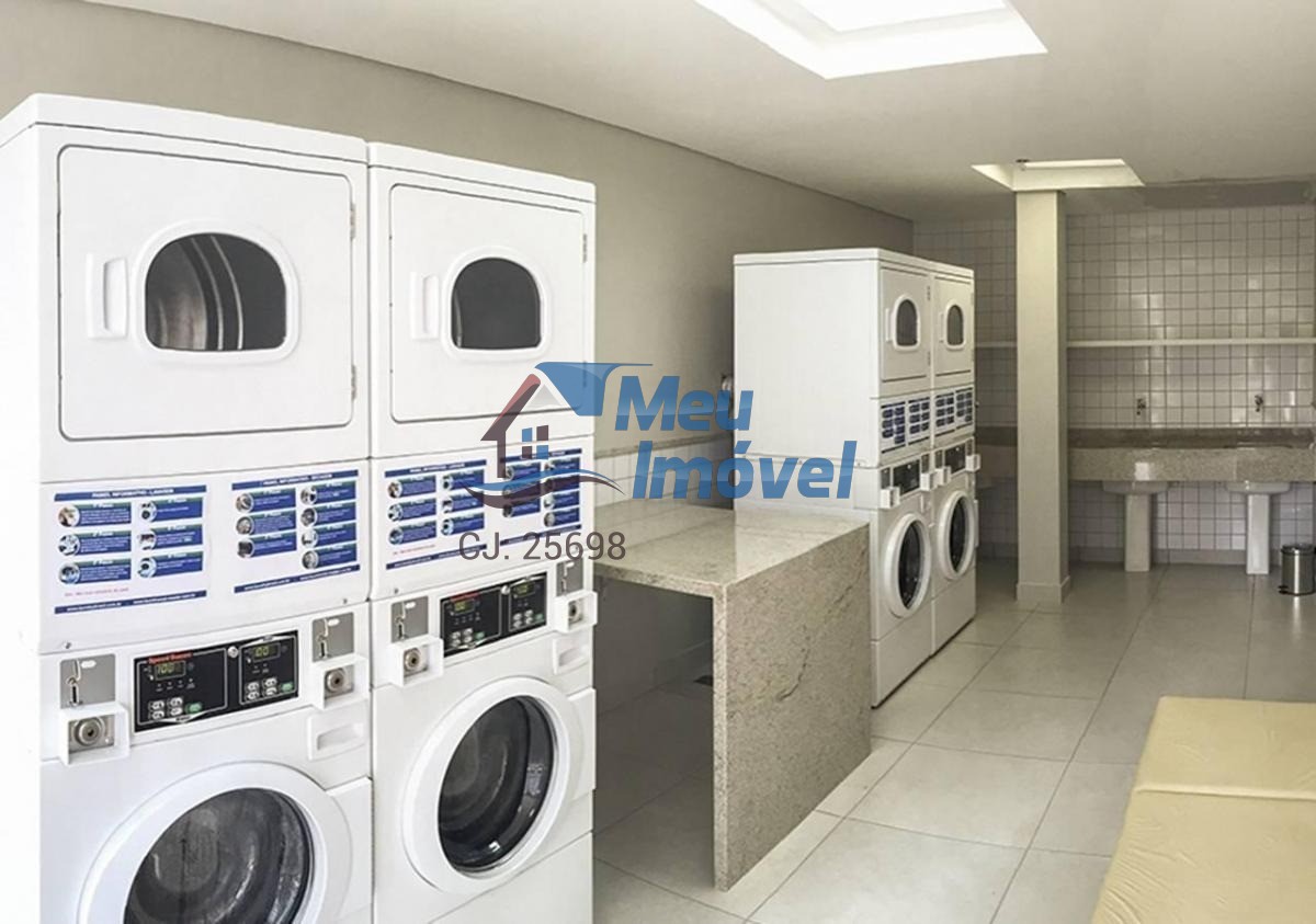 Apartamento à venda com 1 quarto, 33m² - Foto 24