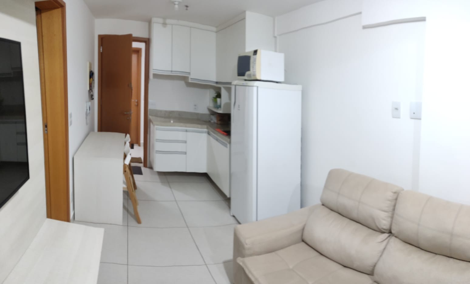 Apartamento à venda com 1 quarto, 33m² - Foto 30