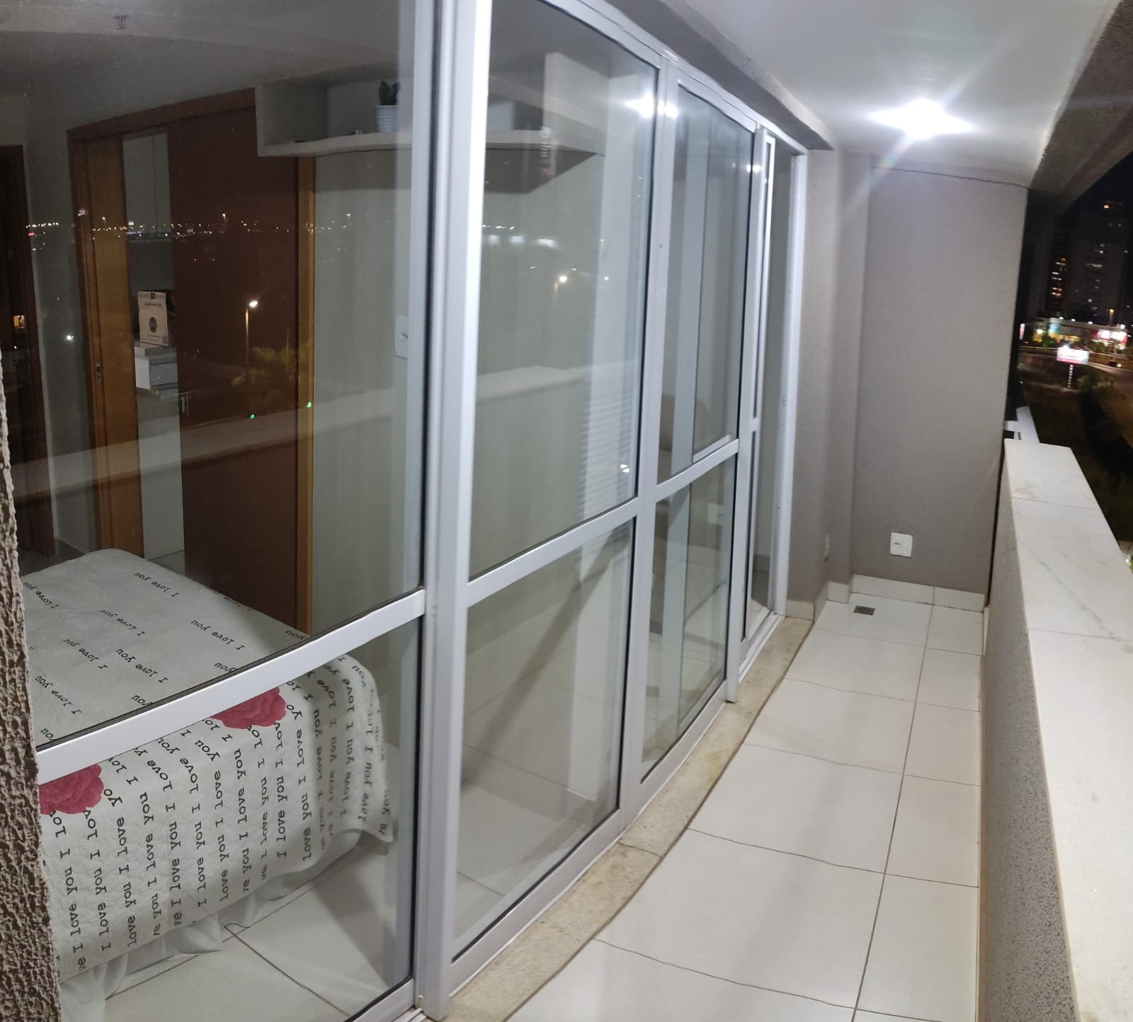 Apartamento à venda com 1 quarto, 33m² - Foto 31