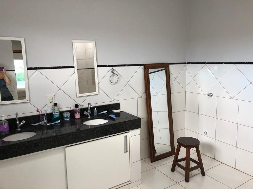 Casa à venda com 4 quartos, 400m² - Foto 5