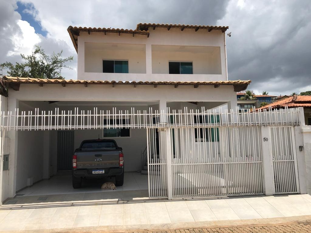 Casa à venda com 4 quartos, 400m² - Foto 9