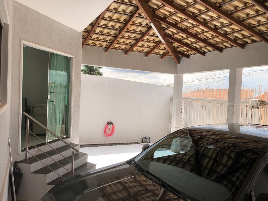 Casa à venda com 4 quartos, 400m² - Foto 11