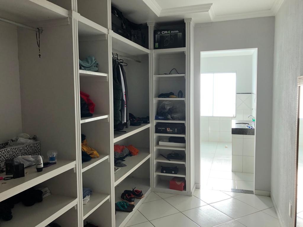 Casa à venda com 4 quartos, 400m² - Foto 21