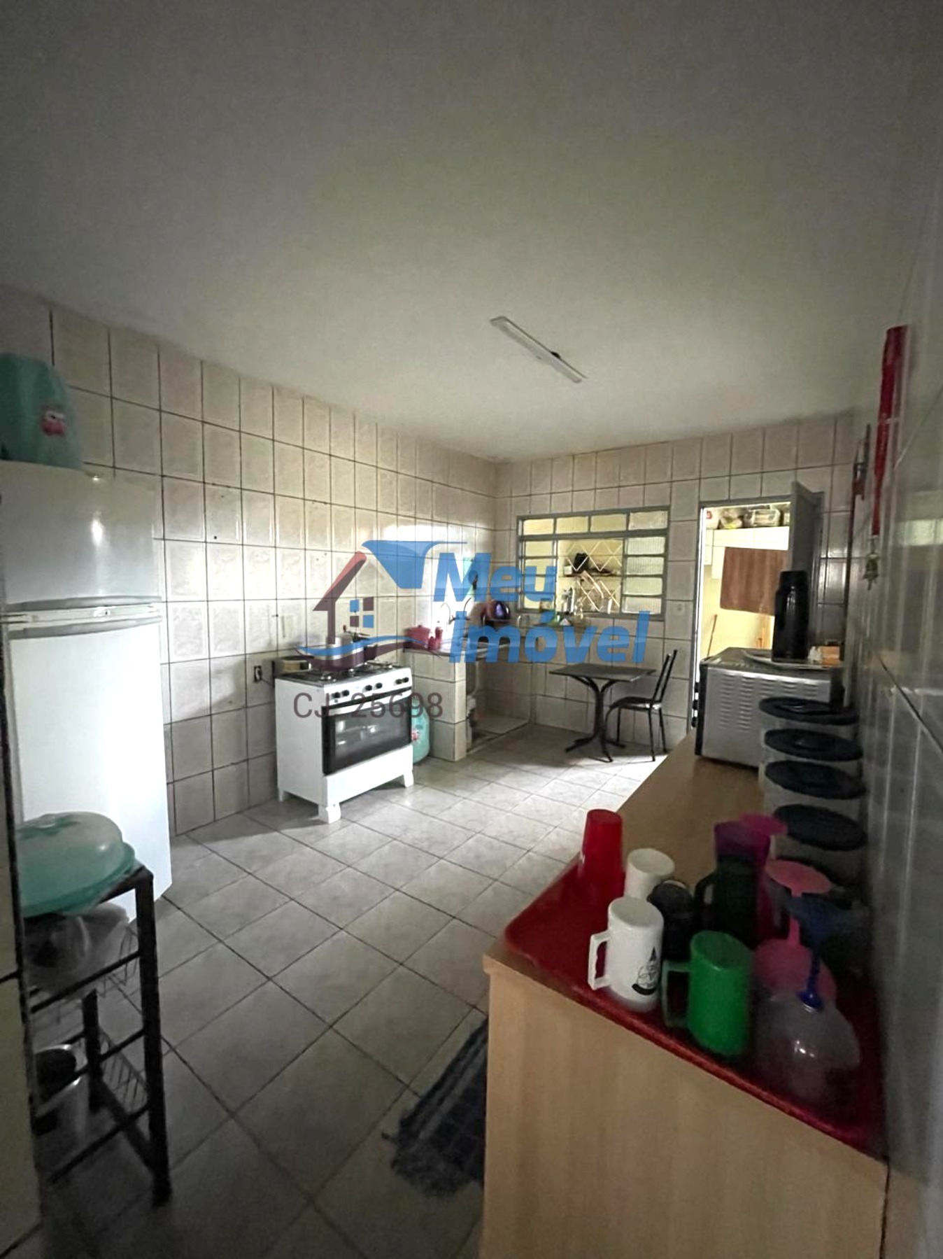 QR 308 SAMAMBAIA SUL CASA 3 Quartos 1 Suítes 2 Vagas 120 750m² NA LAJE